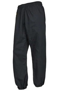 Kinder Kampfsporthose Kung Fu Wing Tsun Schwarz Größe 170cm - Bild 1 von 1