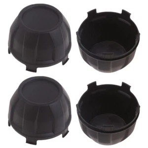 Wheel Tire Rim Hub Cover Center Plug Cap for Krx1000 2020-2022 11065-1341 4 Pack - Picture 1 of 8
