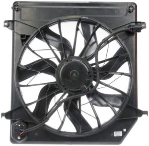Radiator Fan Assy Dorman (OE Solutions) 620-794 - Picture 1 of 2