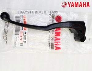 Yamaha RXK RX115 RX135 RXS YT Clutch Lever Handle 3KA-H3912-00 NEW - Picture 1 of 5
