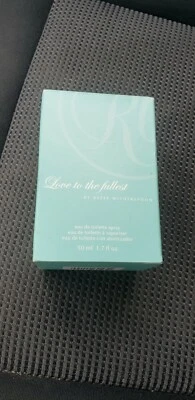 Avon Love To The Fullest de Reese Witherspoon 1,7 oz/50 ml nuevo con caja Foto 1 de 3