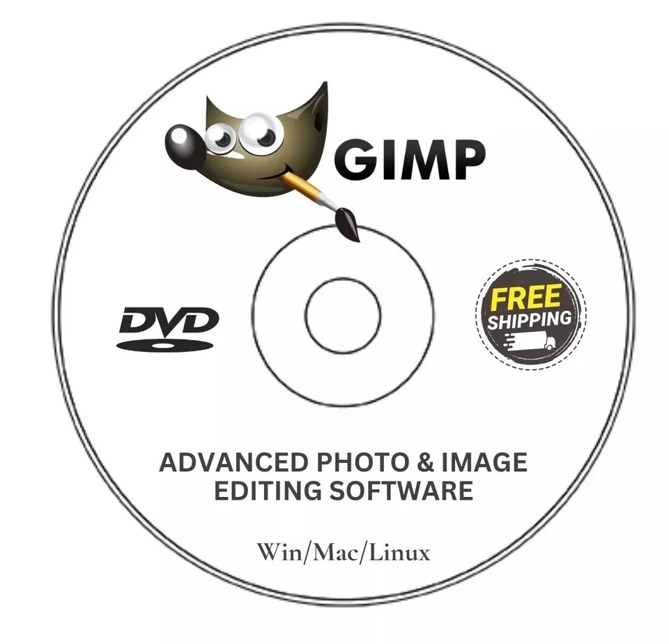 Software profesional de edición de imágenes 2024 - Editor avanzado de fotos Foto 1 de 3