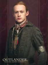 Outlander Season 4 Characters Chase Card C5 Young Ian