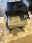 Hp M476nw All In One Laser Printer