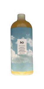 R+Co ON A CLOUD Baobab Oil Repair Shampoo - 33.8 fl oz (1000 ml) - Picture 1 of 2