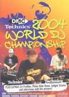Dmc World Final 2004 [DVD] - DVD  MSVG The Cheap Fast Free Post