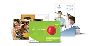 5,000 Full Color 5x7 14PT/ 16PT Postcards Flyers + Basic Design + Free Shipoing - Picture 1 of 2