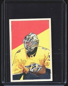2023-24 PARKHURST CHAMPIONS Yaroslav Askarov RC ROOKIE RETRO - Bild 1 von 3