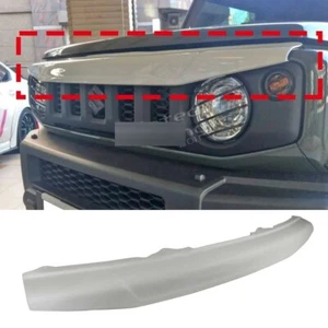 Fit for SUZUKI Jimny 4th Waogn 18-21 Front Hood Bonnet Board Guard Cover Unpaint - Picture 1 of 5