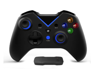 Wireless Xbox Controller for Xbox Series S/X Xbox OneXbox One S, X Consoles PS3
