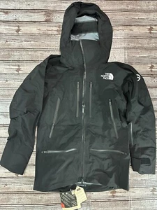The North Face Tsirku GTX Jacke Größe XSmall Farbe TNF schwarz neu mit Etikett $ 800 - Bild 1 von 7