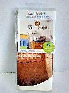 RoomMates RMK1001SCS  Champions Peel and Stick Wall Decor - Picture 1 of 5