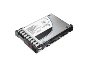 816899-B21 HPE 480GB SATA 6G R-I SSD SFF SC | REF - Afbeelding 1 van 1