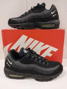 Size 11 - Nike Air Max 95 Retro Logo - Picture 1 of 4