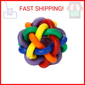 Multi Pet Toy, Nobbly Wobbly, Mini - Picture 1 of 1