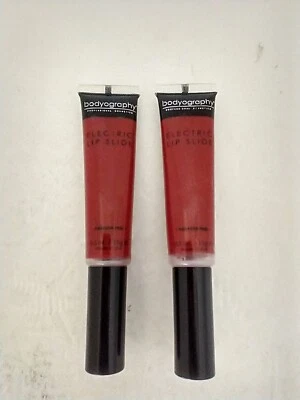 Brillo de labios eléctrico Bodyography 2 Foto 1 de 3