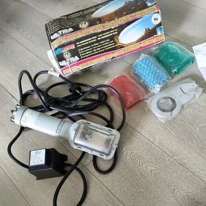 Smart Pool NITELIGHTER 75W light Lamp Halogen Above ground pool spa underwater  - Picture 1 of 8