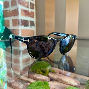 TOM FORD Palmer Sunglasses - Picture 1 of 6