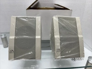 Altavoces Advent Mini Vintage Gris 4.5" Alto - Imagen 1 de 6
