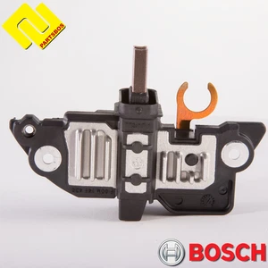 BOSCH F00M144129 Alternator Voltage Regulator 14v ,F00M145386 ,V836679143 ,AL17 - Picture 1 of 3