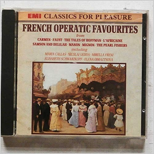 French Operatic Favourites - Image 1 of 1
