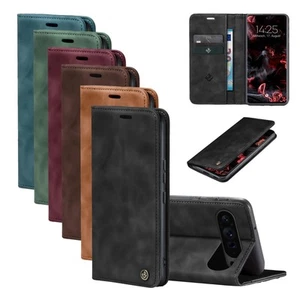 Phone Case For Google Pixel 9 / 9 Pro / 9 Pro XL / 9a Smartphone 9H Screen Glass - Picture 1 of 93