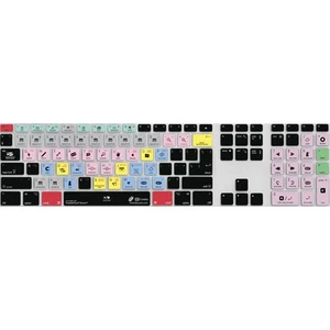 KB Covers Reason Keyboard Cover for Apple Magic Keyboard+Num - Bild 1 von 1