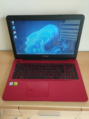 Pc Portable 15"6pouces Asus IntelCore I3  8Go Ssd 500Go Parfait Etat - Photo 1/4