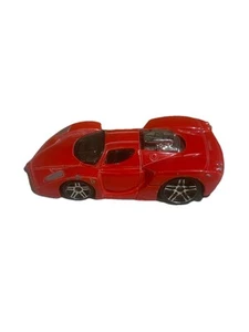 Hot Wheels Red Tooner Enzo Ferrari Auto #9 2004 - Bild 1 von 6