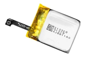 Replacement SP271620SF Battery for Fitbit Charge 3 4 FB417 FB409 FB410 - Imagen 1 de 6