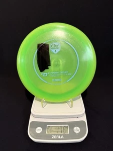 Discmania C Line PD2 Distance Driver Innova Made OOP - Picture 1 of 3