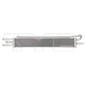 Radiador para Ford Fusion 17-20 2.0L Turbo GR2Z 7A095 C - Imagen 1 de 3