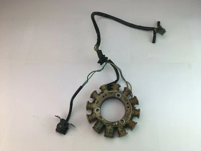 GENERADOR ESTATOR HONDA XR 400R XR400R 2003 31120-KCY-651 Foto 1 de 4