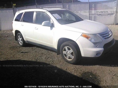 Automatic Transmission XL-7 5 Speed AWD Fits 07-08 VITARA 1651574 Foto 1 de 4