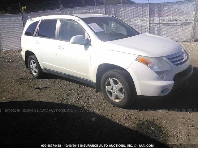 Automatic Transmission XL-7 5 Speed AWD Fits 07-08 VITARA 1651574 - Изображение 1 из 4