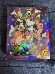Neues Walt Disney World 2021 Mickey & Friends Fotoalbum - versiegelt - Bild 1 von 4