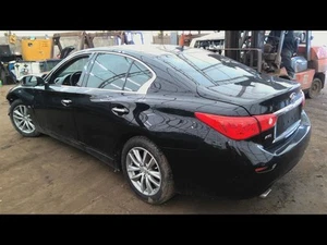 Passenger Right Axle Shaft Rear Axle Fits 14-22 INFINITI Q50 6607844 - Picture 1 of 12