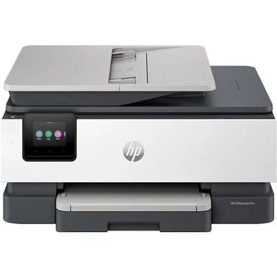 HP OfficeJet Pro 8130e - Image 1 of 4