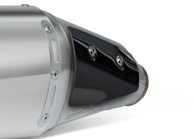 Protector térmico de repuesto Yoshimura para Honda CRF250L 2013-2017 Foto 1 de 1