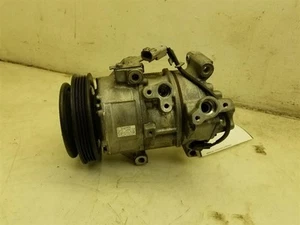 06-12 TOYOTA YARIS AC COMPRESSOR SEDAN AIR COOLANT ASSEMBLY 88310-52481 - Picture 1 of 12