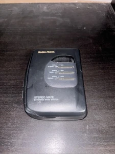 Radio Shack Stereo Mate SCP-22 - Photo 1/3
