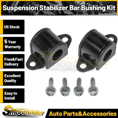 928-314 Dorman Kit Barra estabilizadora Soporte Delantero Nuevo para Toyota Corolla Matrix 03-14 Foto 1 de 2