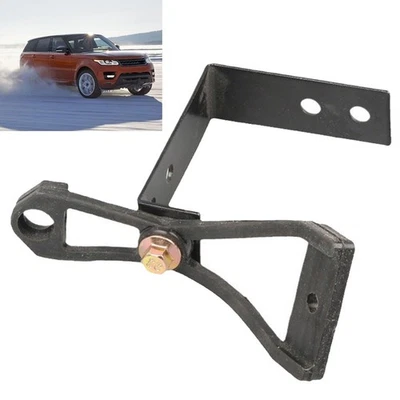 Vibration Damping Fuel Pump Holder for Truck RV Parking Heater Systems - Image 1 of 4