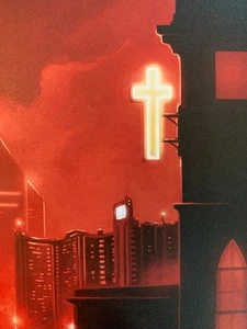 SIGNED + NEW - TERROR at the GATES by Scarlett St. Clair (2025, Hardcover) - Imagen 1 de 12