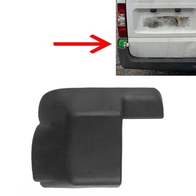 Lower Hinge Bumper For Ford For Transit For MK6 For MK7 Rear Left - Image 1 of 4