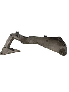 2013-2016 BMW 320I XDRIVE F30 TRANSMISSION RIGHT MOUNT BRACKET SUPPORT OEM - Picture 1 of 7
