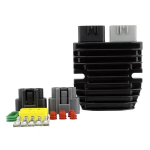 Mosfet Regulator Lithium Ion for Suzuki King Quad LTA 500 / 750 AXI 2019 - Picture 1 of 9