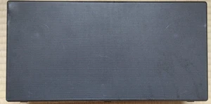 Sony CMT-X3CD Bluetooth Stereo Speaker Audio System CD Player FM/AM White Used - Picture 1 of 5