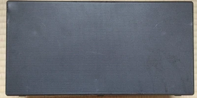 Sony CMT-X3CD Bluetooth Stereo Speaker Audio System CD Player FM/AM White Used - Image 1 of 4