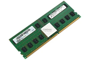 45D6527 IBM MEMORY 4GB 512MX72 PC2 DDR2 FOR POWER6 - Picture 1 of 7